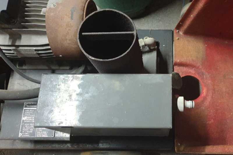 OmecoHub - Immagine TECNOMEC 110